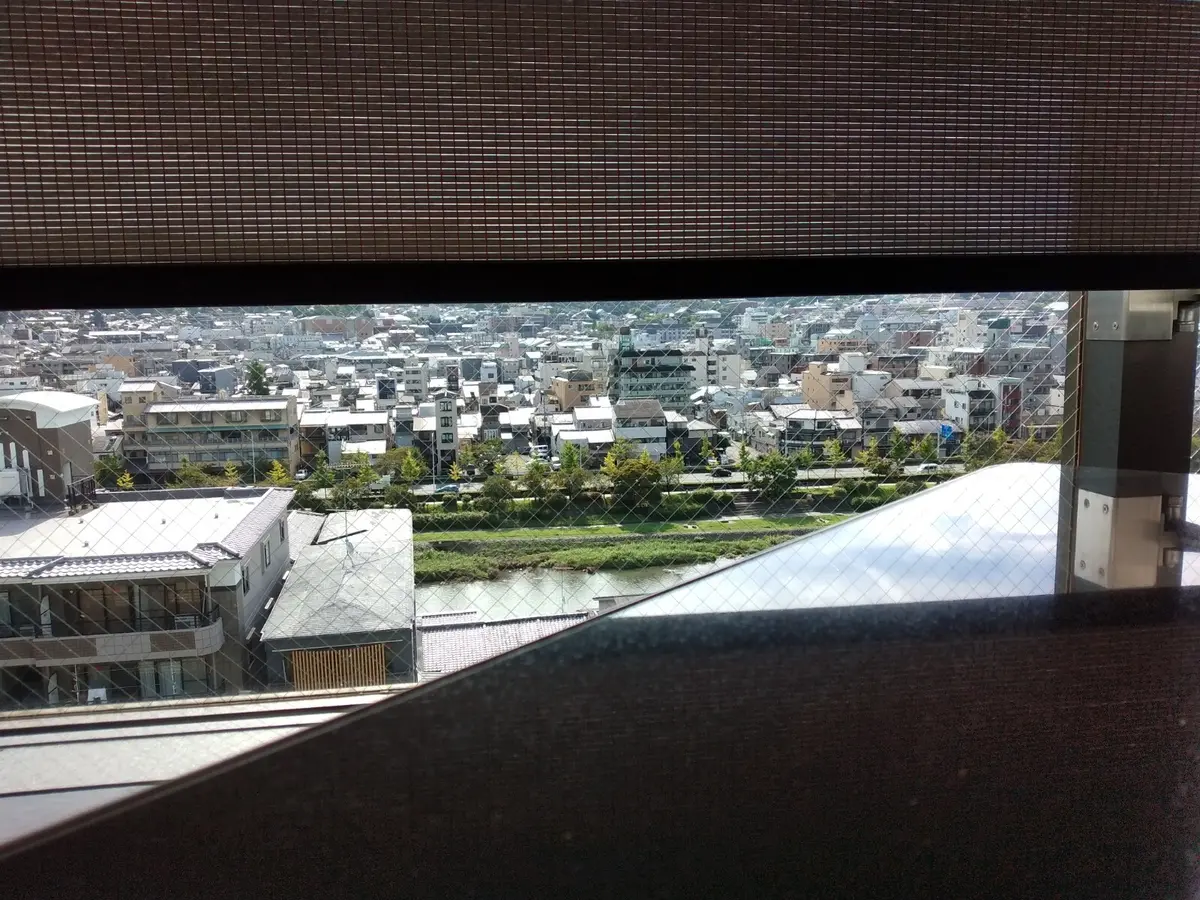 LE GRAND CAFÉ KYOTO