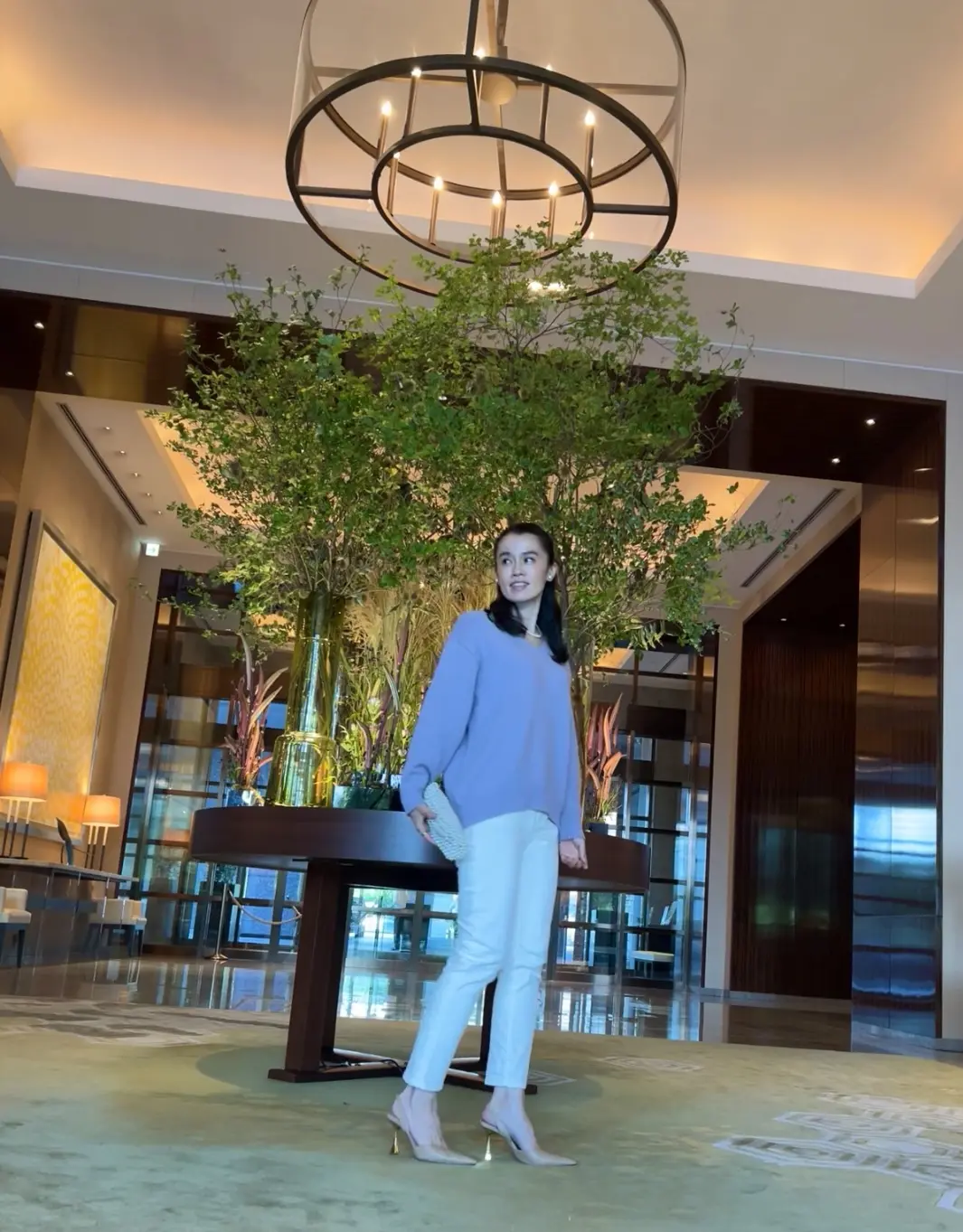 セルフスタイリング企画参加！エクラプレミの画像_7