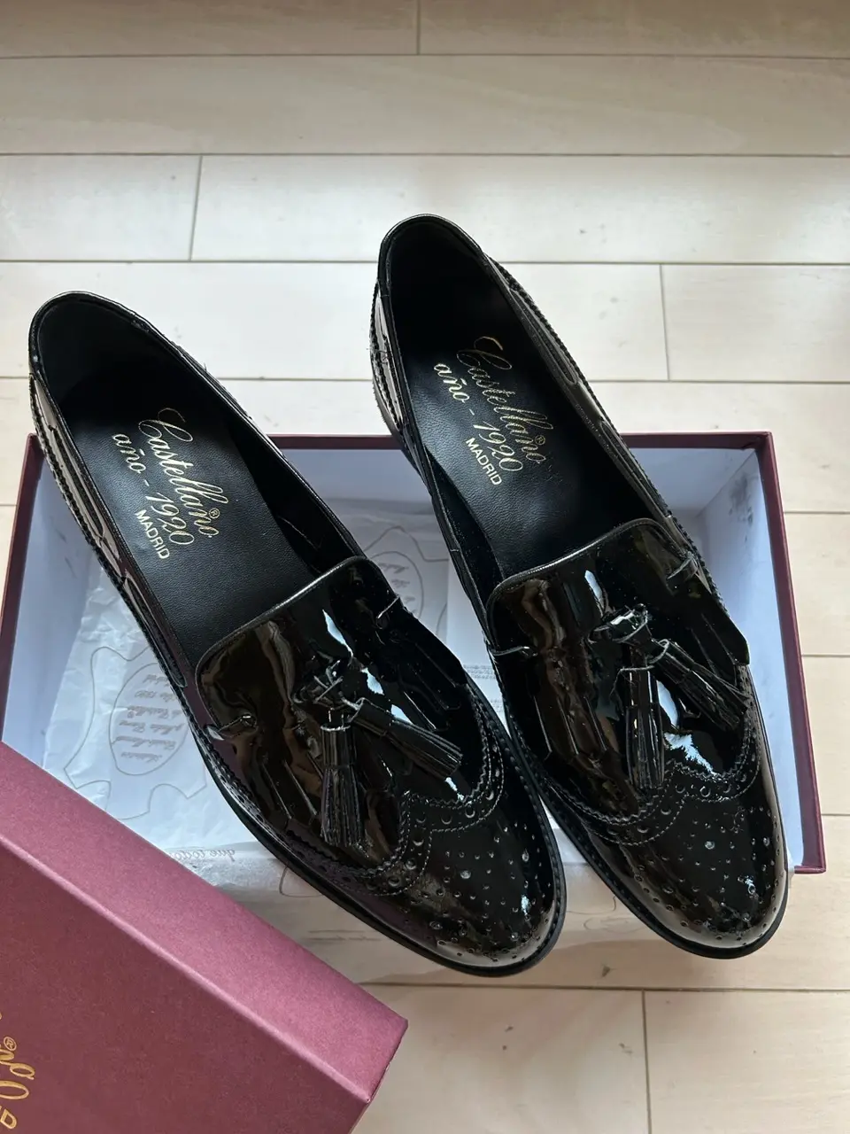 季節の変わり目は足元から始めたいの画像_3