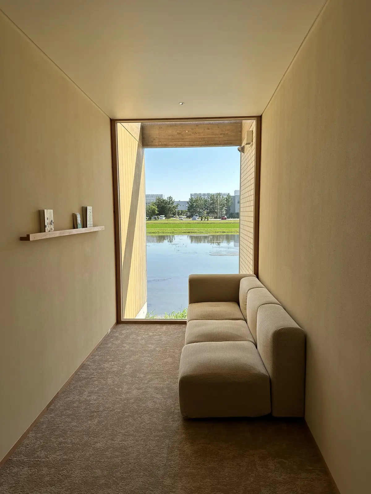 憧れのホテルに滞在する山形庄内グルメ旅の画像_11