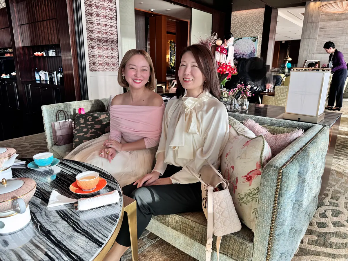 ユニクロアンクルパンツ高見えコーデ♡５つの画像_3