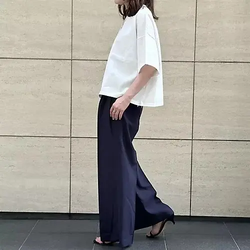 【50代 ファッション】気温28度を乗りの画像_8