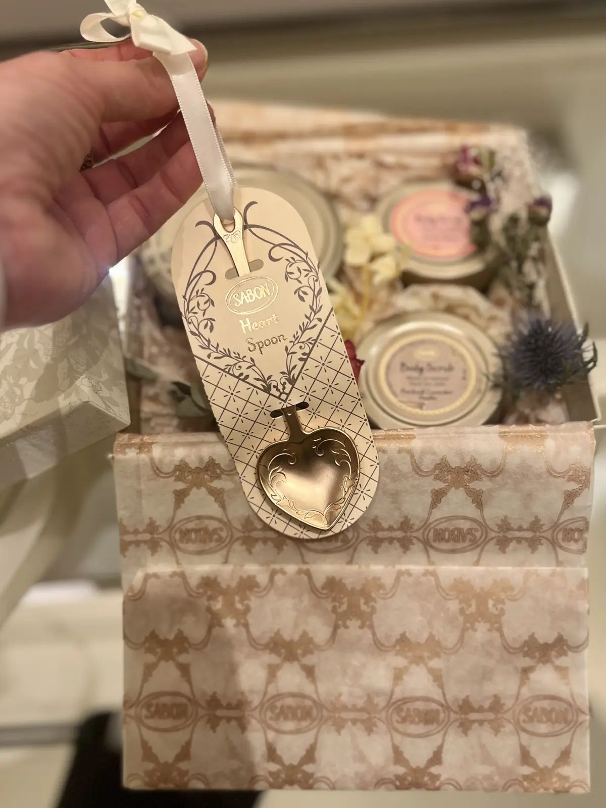 サボン（SABON）のボディスクラブが の画像_19