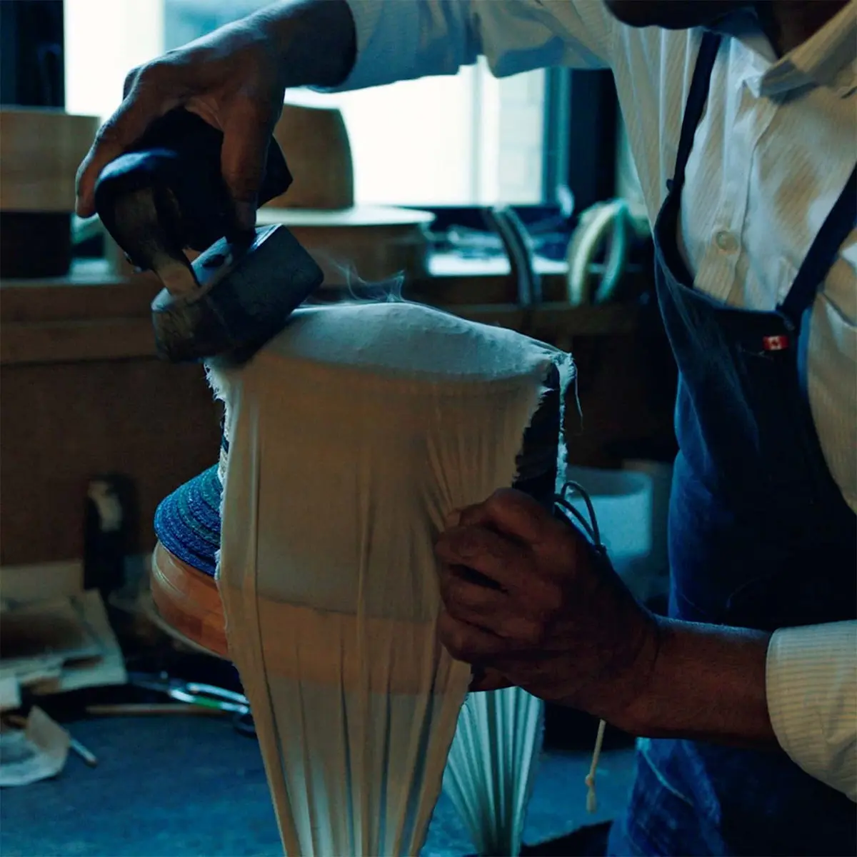 帽子とヘッドアクセ サリーのメゾン ミッシェル