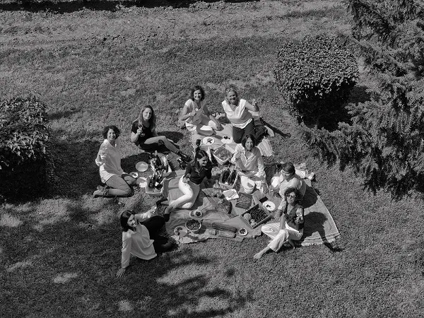 “シャンパーニュの夢と絆”を繋ぐ 「ラ・の画像_2