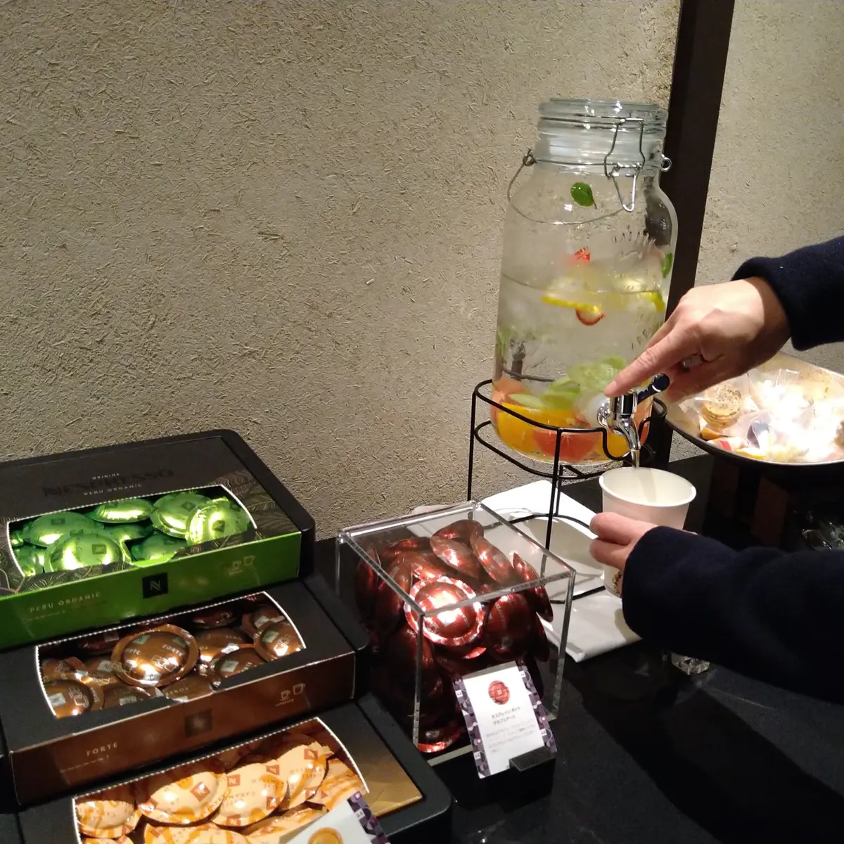 ☆結婚記念日＆クリスマス☆　祇園もりわきの画像_46