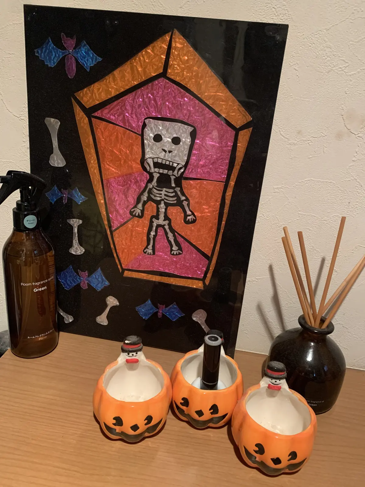 もうすぐハロウィン🎃の画像_4