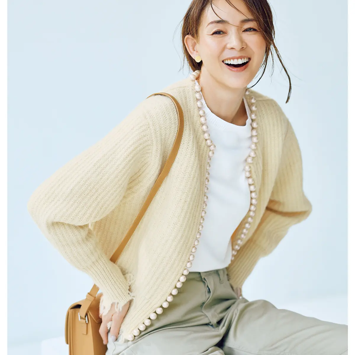 今こそ欲しい最愛ブランドの逸品「POSTの画像_4