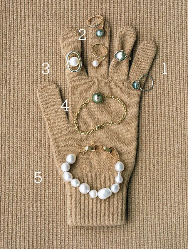 【ニットと楽しむパールジュエリー6選】シの画像_4