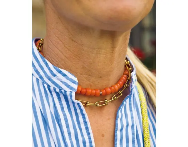 ブリジット（クリエイティブディレクター・パリ）