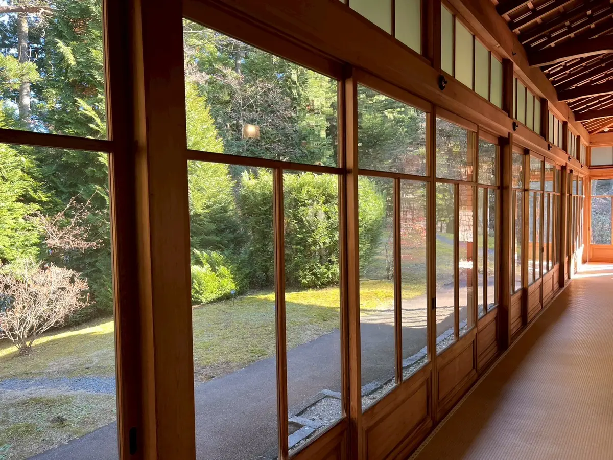 晩秋の日光・宇都宮旅 前編 世界遺産めぐの画像_23