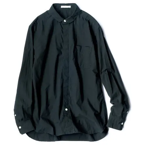 宮崎桃代×Drawing Numbers ボーイズテイストシャツ