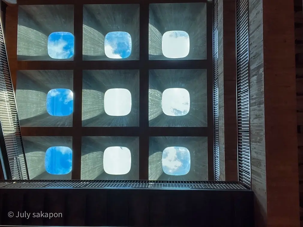 【さかぽんの冒険】建築探訪『奇跡の一本松の画像_8