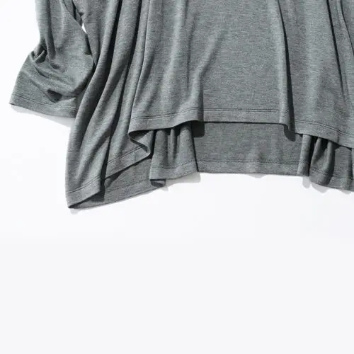 冬も⼼地よく過ごせる「E by éclaの画像_3