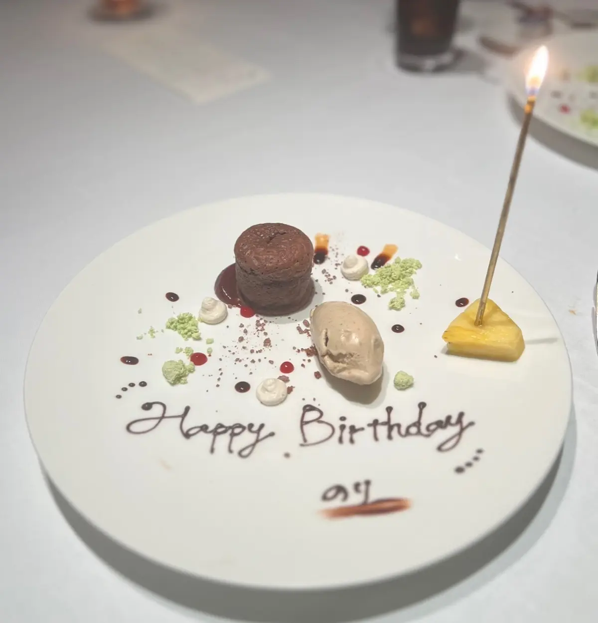 ニットで気負わずドレスアップする12月♪の画像_11