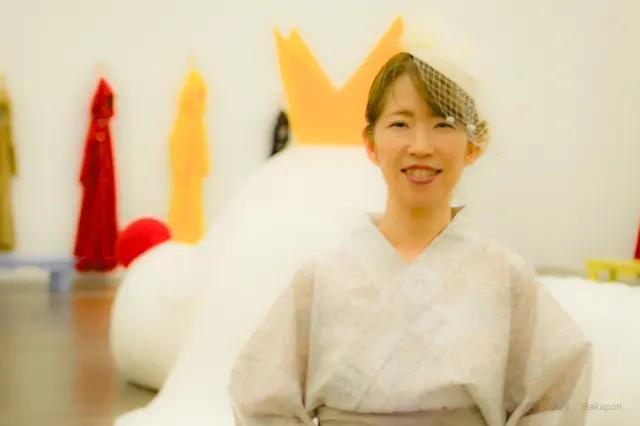 【さかぽんの夏休み】金沢旅物語〜美術館cの画像_4