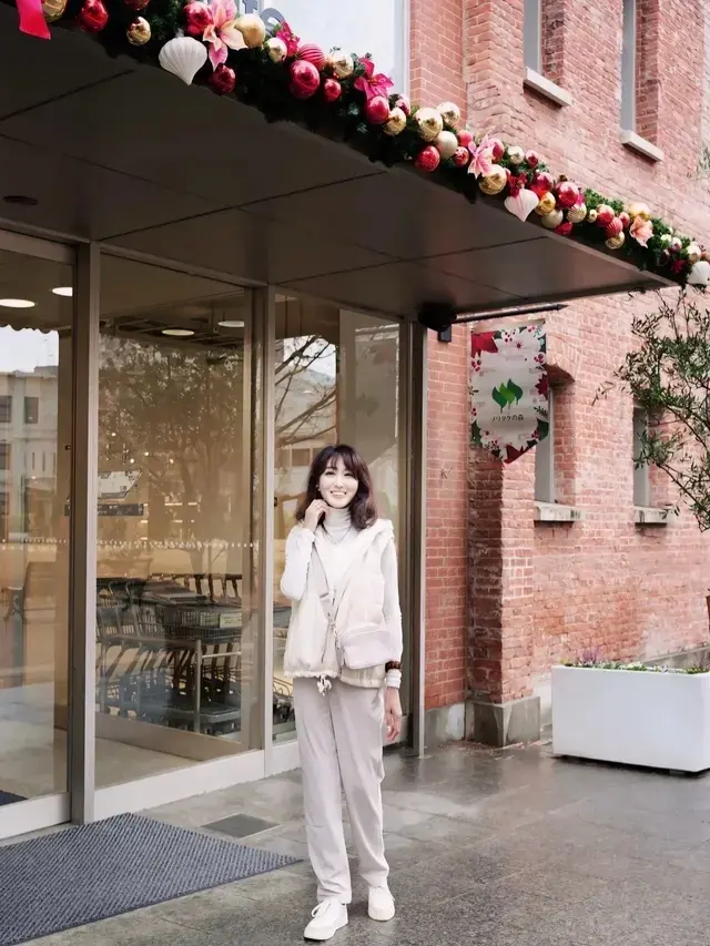 ユニクロ ウォームストレッチパンツ