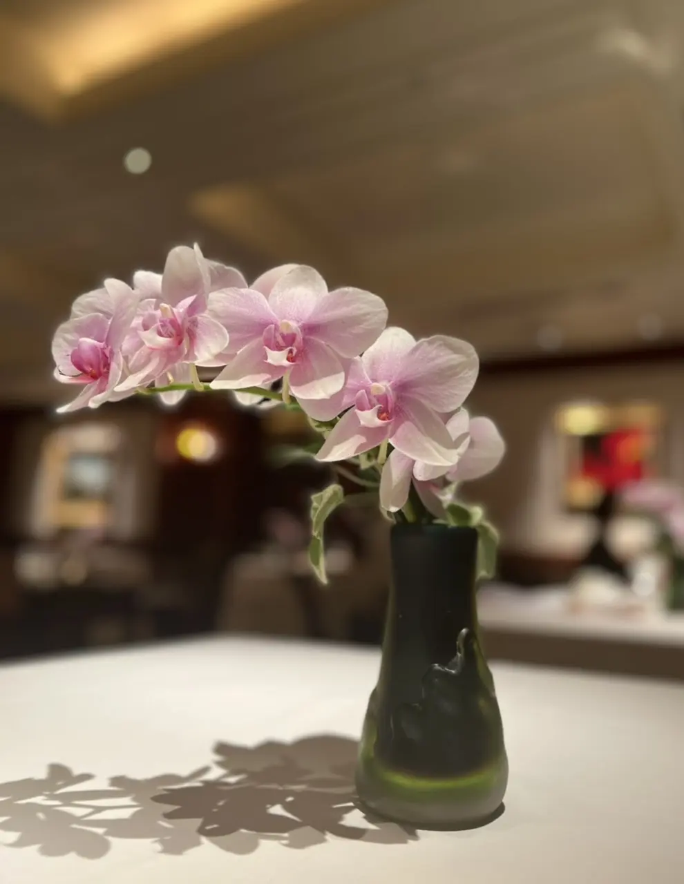 アピシウス♡憧れの老舗グランメゾンでご褒の画像_14