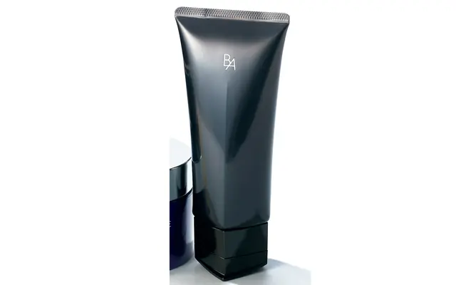 【メイク落とし】B.A クレンジングクリーム 130g ￥10,000／ポーラ