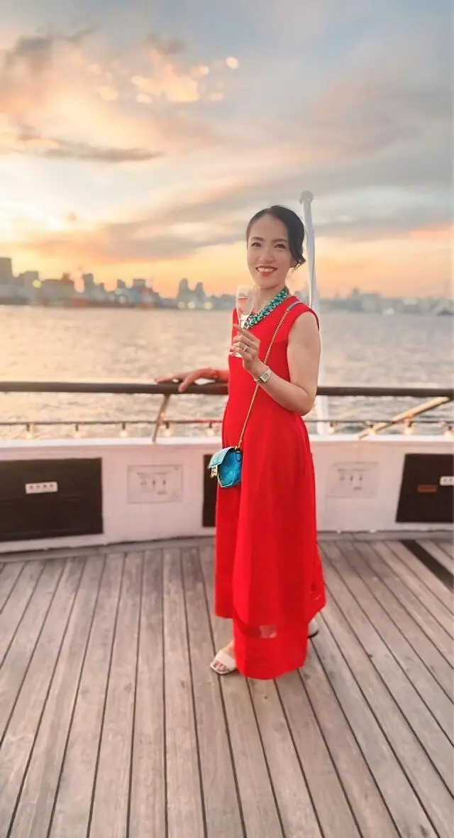 コーディネートで振り返る7月～早くも夏真の画像_13