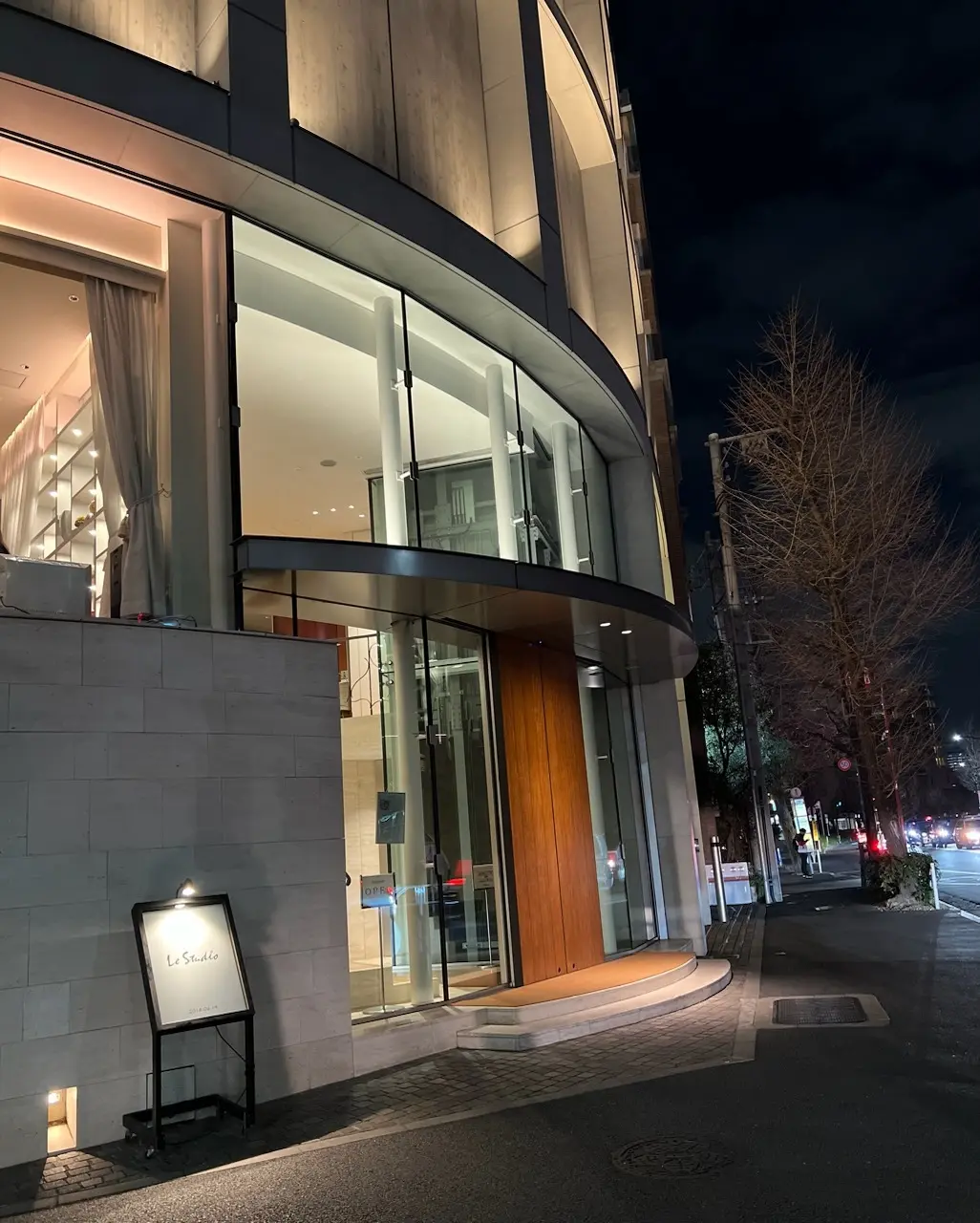 styling/ のニットday andの画像_4