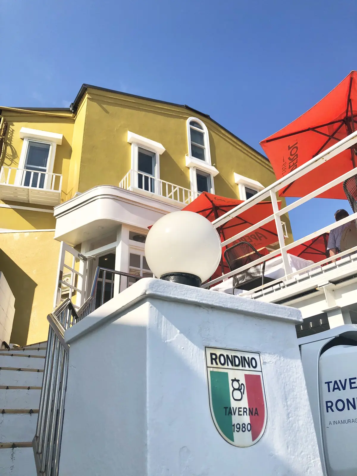 鎌倉の海が目の前！ふと行きたくなるイタリの画像_13