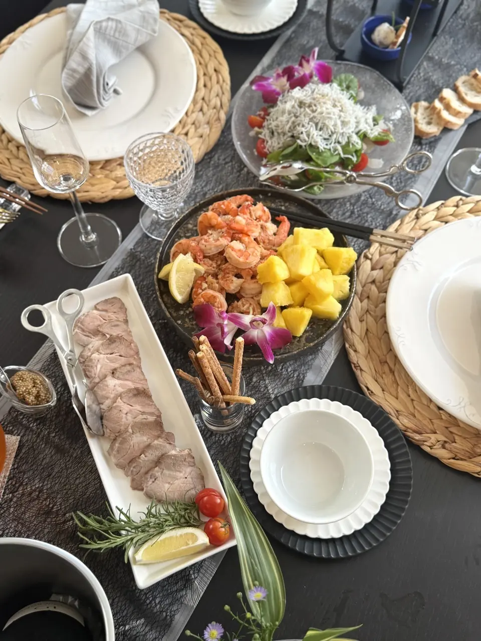 江里ちゃん宅 07