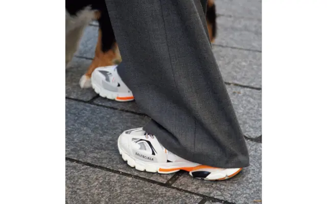 マーレイヌ（主婦・パリ）