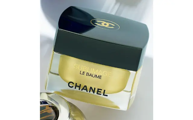 シャネル  サブリマージュ ル ボーム