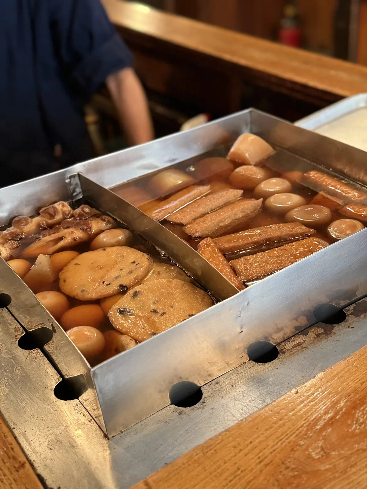 奈良旅2日目・格式高い奈良ホテルでランチの画像_18