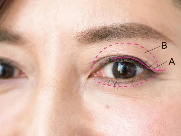 好印象をつくる！ ツヤと血色感あふれる“の画像_2