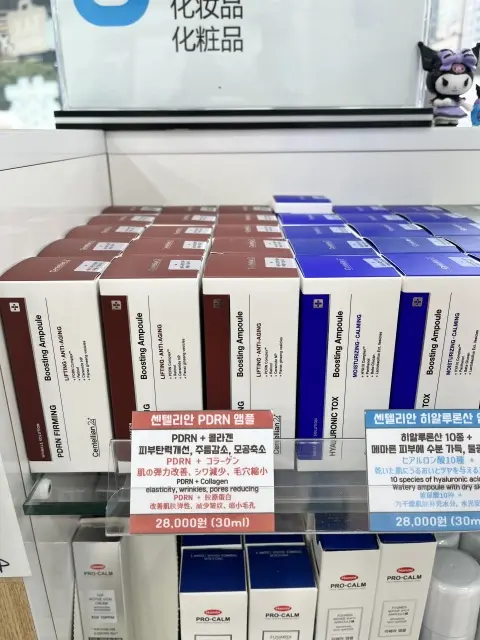 夏休みは一人旅〜韓国旅行③の画像_5