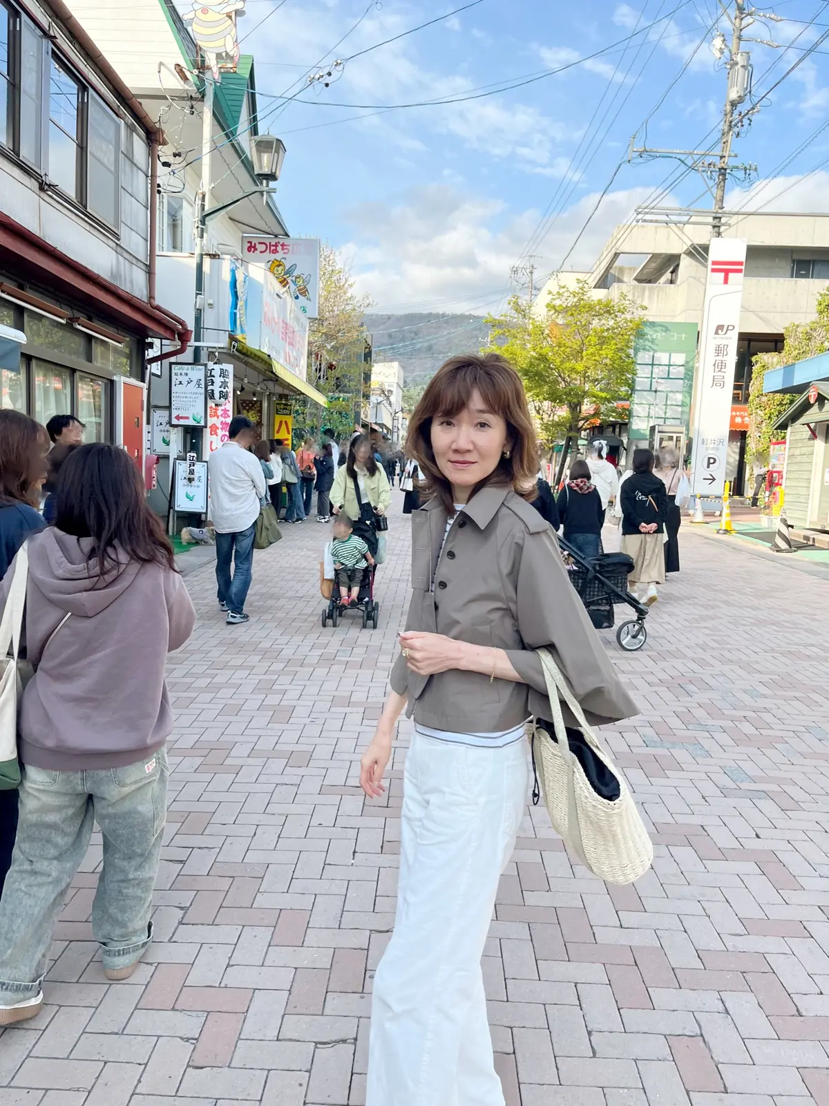 アウトレットから予定変更！GWは軽井沢への画像_19