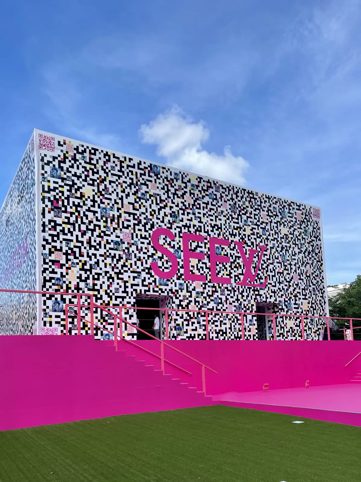 ルイ・ヴィトンの展覧会 「SEE LV」の画像_9