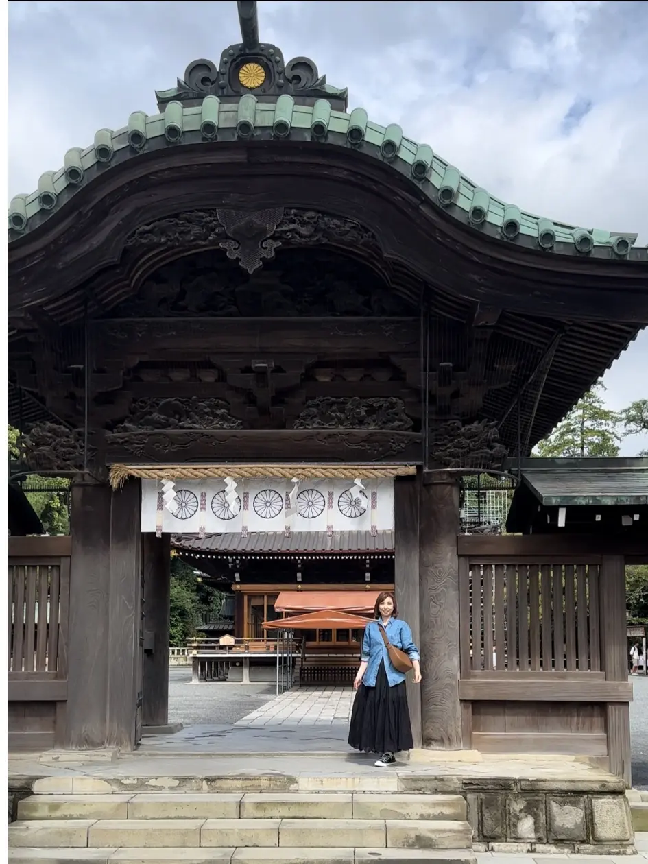 ブログ　雨の日コーデ　プチプラコーデ　秋コーデ