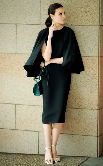 ブラックワンピ4