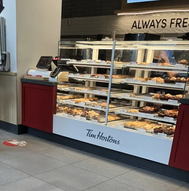 カナダの人気マーケット&カフェの画像_8