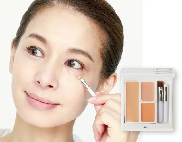 薄いくまのとき