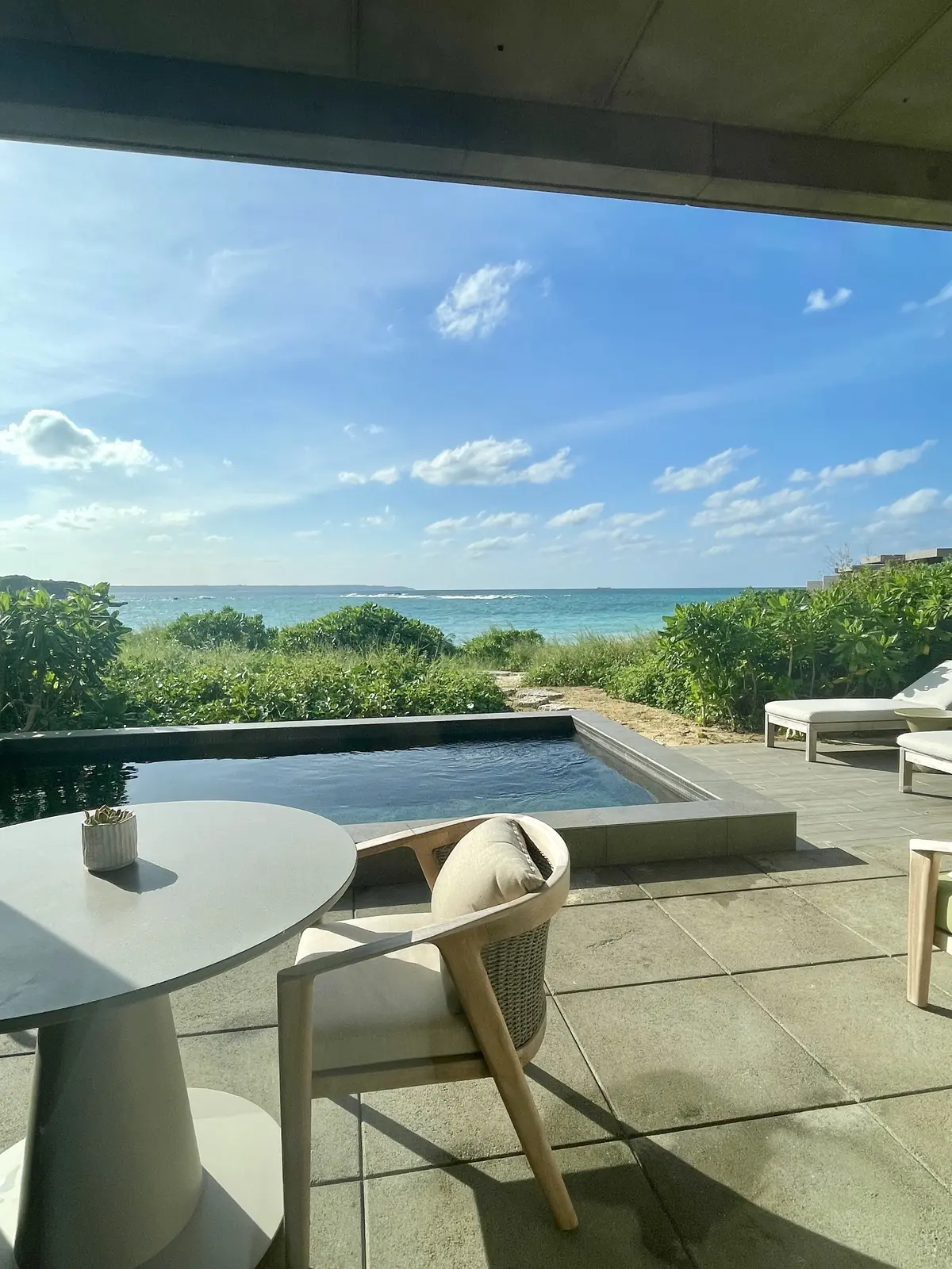 日本初上陸 -ローズウッド宮古島で過ごすの画像_3