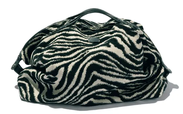 【A VACATION】「PICK ゼブラ」