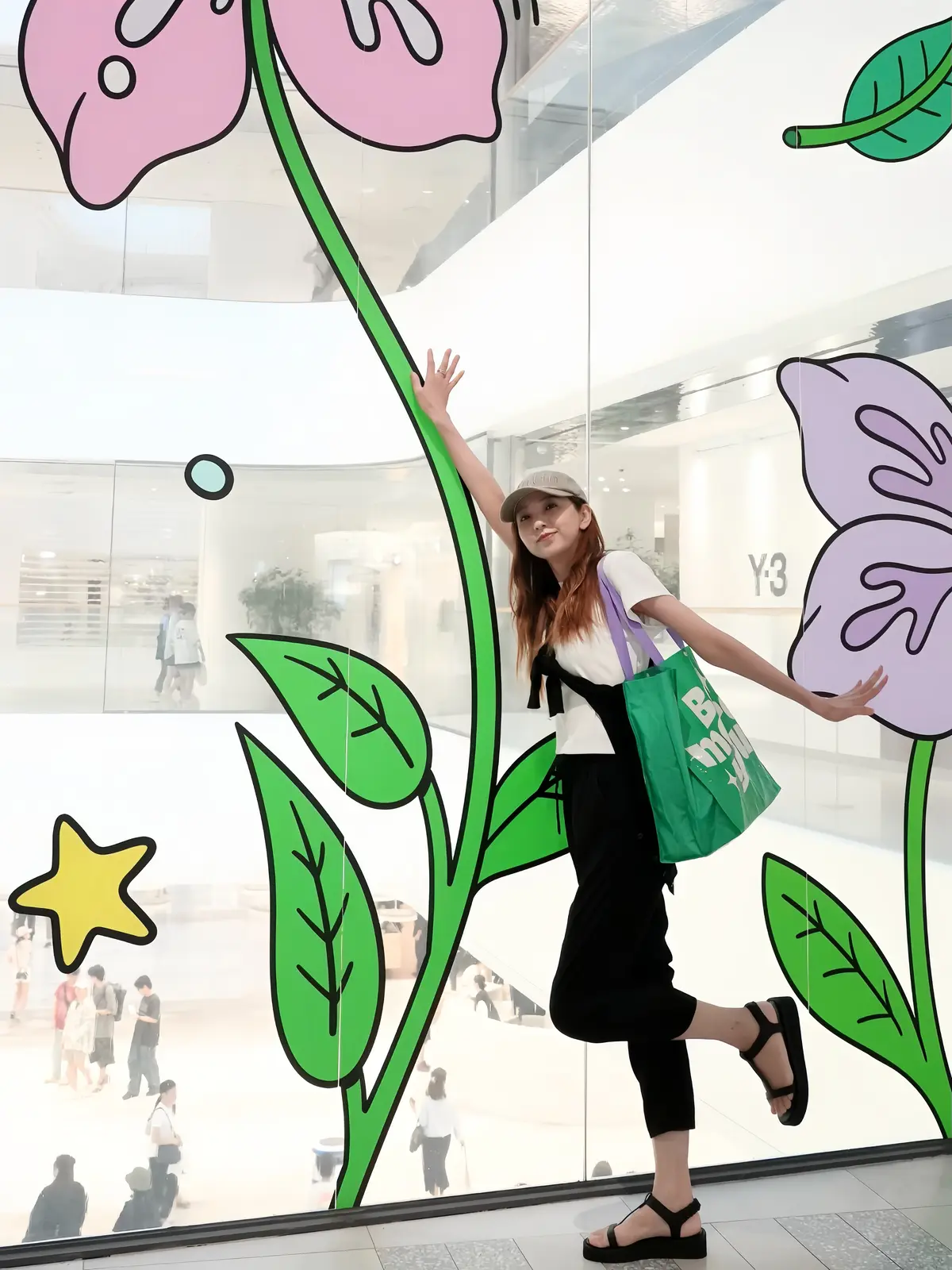 好きが詰まった韓国旅行①✨✨の画像_16