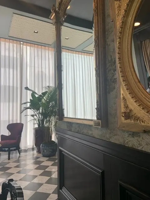 GUCCIオステリアダマッシモボットゥラの画像_12