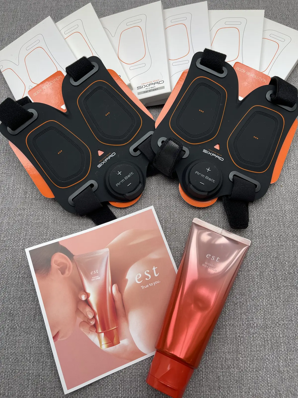 大人のためのボディケア✨『腕活』はじめまの画像_5