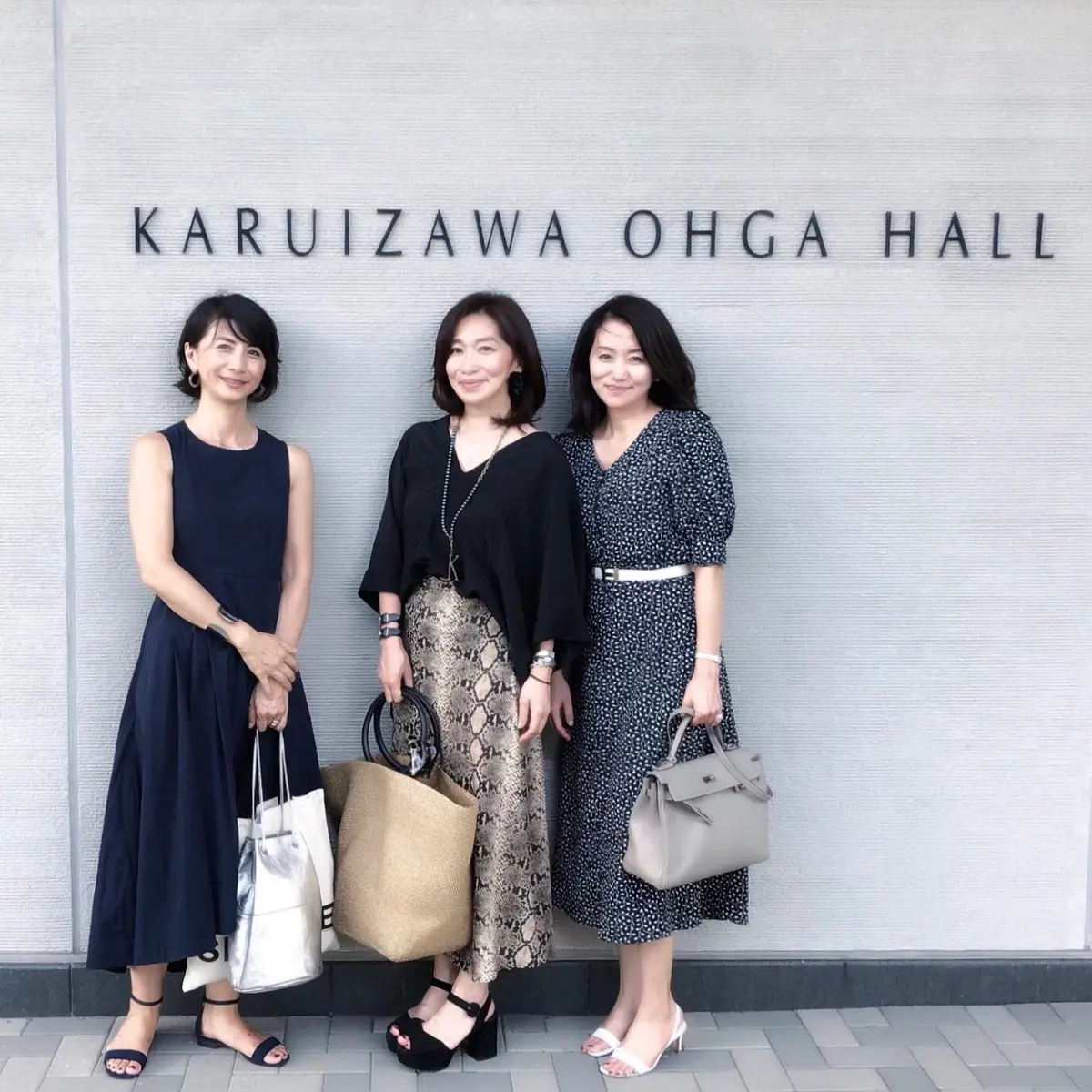 葉加瀬太郎さんコンサート@軽井沢 witの画像_8