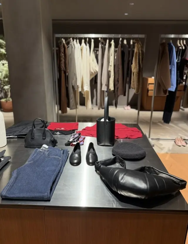 神戸にときめき！おしゃれにときめき！YOの画像_13