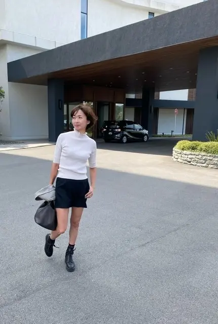 秋の初めのお出かけは…の画像_5