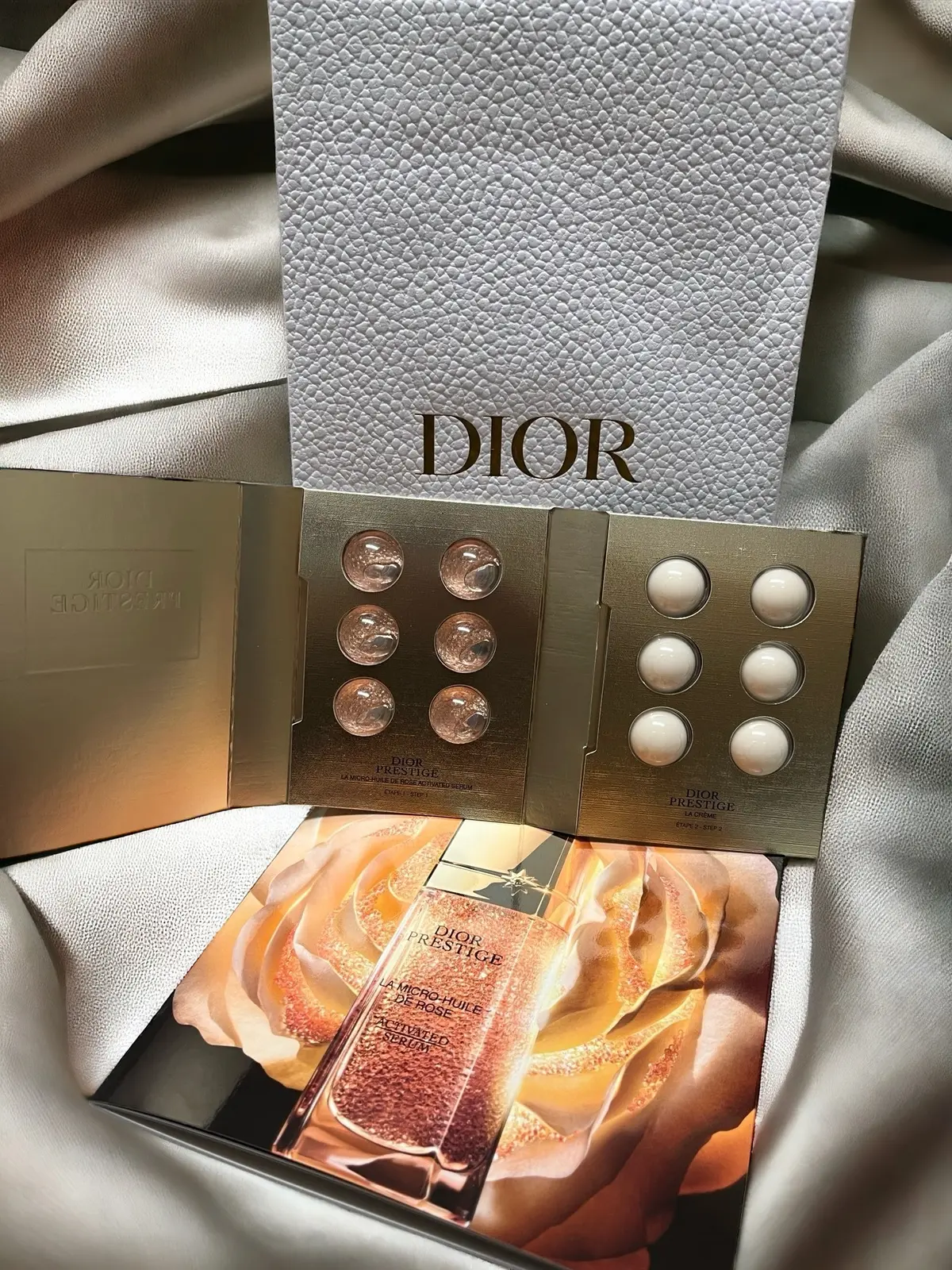 【期間限定イベント】ディオール プレステの画像_12