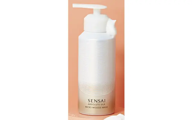 センサイ AS マイクロムース ウォッシュ