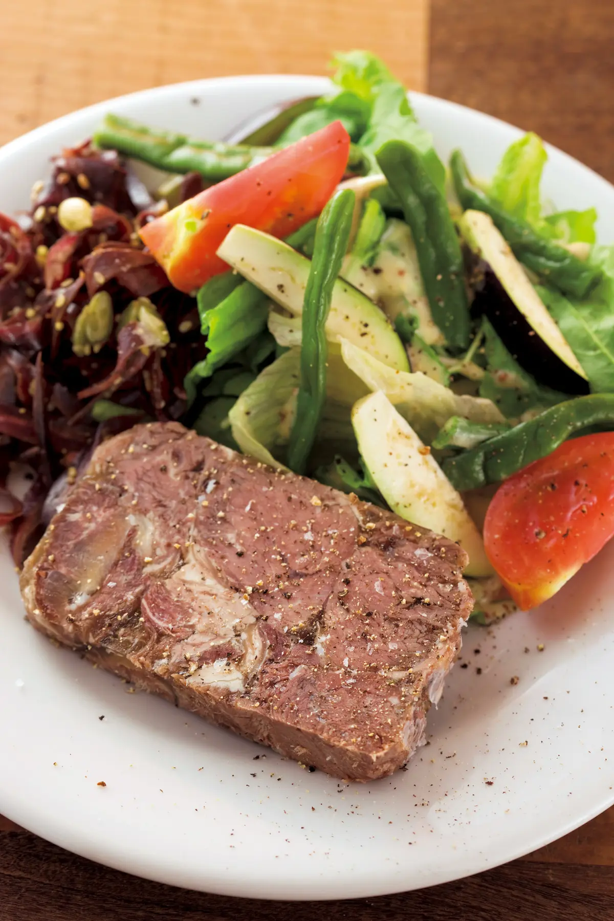 肉の2大聖地で味わいつくす　京都・福岡のの画像_5