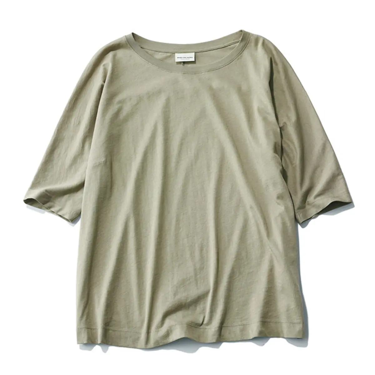 ドリスヴァンノッテン,Tシャツ